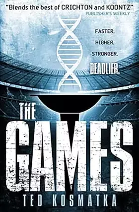 Couverture du produit · Games