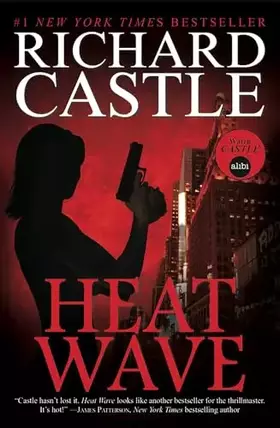 Couverture du produit · Heat Wave