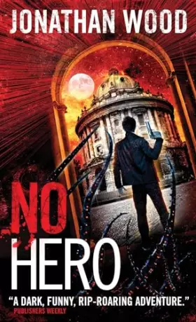 Couverture du produit · No Hero (Arthur Wallace)
