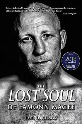 Couverture du produit · The Lost Soul of Eamonn Magee
