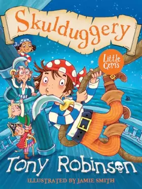 Couverture du produit · Skulduggery (Little Gems)