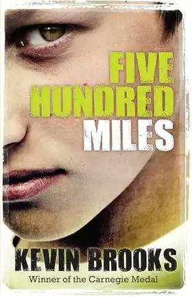 Couverture du produit · Five Hundred Miles