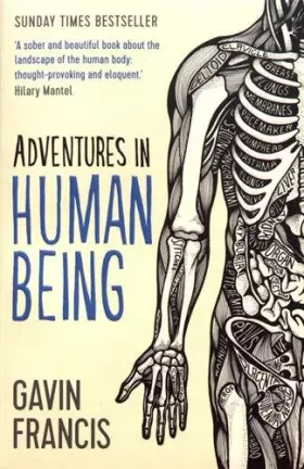 Couverture du produit · Adventures in Human Being