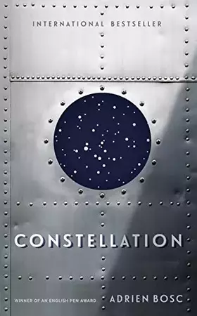 Couverture du produit · Constellation