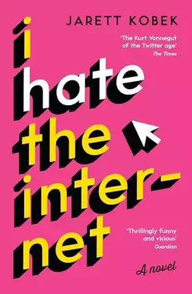 Couverture du produit · I Hate The Internet
