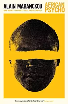 Couverture du produit · African Psycho