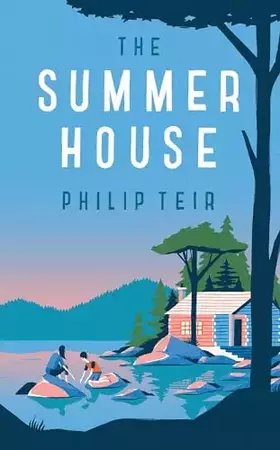 Couverture du produit · The Summer House