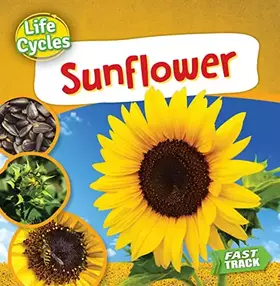 Couverture du produit · Sunflower (Life Cycles)