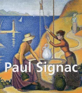 Couverture du produit · PAUL SIGNAC