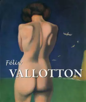 Couverture du produit · Felix Vallotton