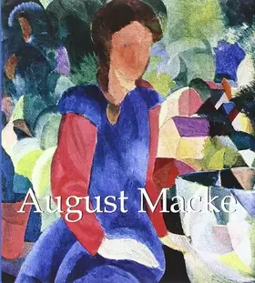 Couverture du produit · August Macke