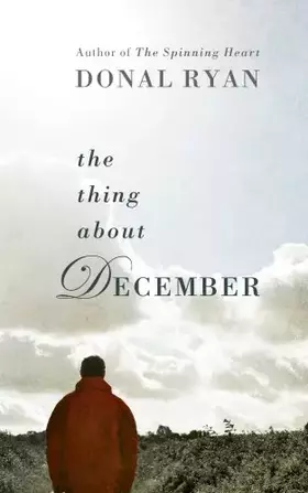 Couverture du produit · The Thing About December