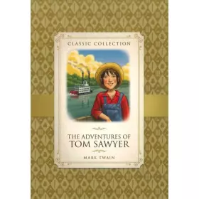 Couverture du produit · Tom Sawyer - Classic Collections