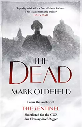 Couverture du produit · The Dead