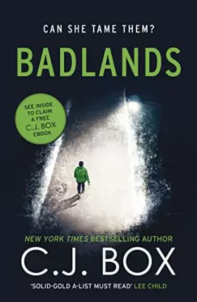 Couverture du produit · Badlands