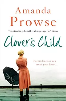 Couverture du produit · Clover's Child