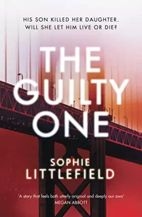 Couverture du produit · The Guilty One