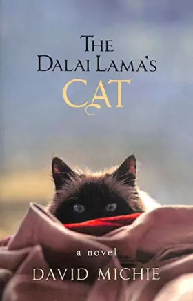 Couverture du produit · The Dalai Lama's Cat