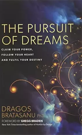 Couverture du produit · Pursuit Of Dreams