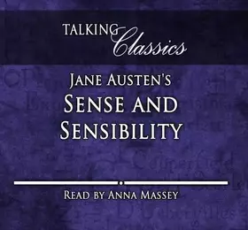 Couverture du produit · Sense and Sensibility