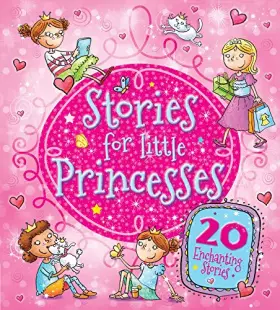 Couverture du produit · Little Princesses