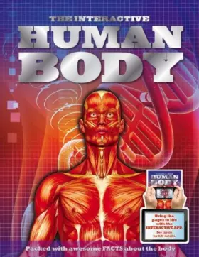 Couverture du produit · Human Body
