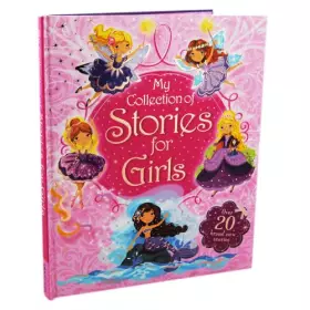 Couverture du produit · Stories for Girls