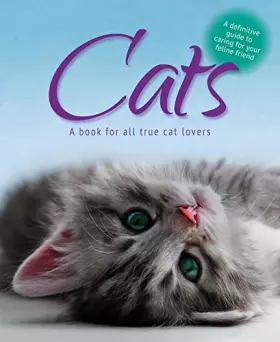 Couverture du produit · Cats