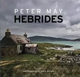 Couverture du produit · Hebrides