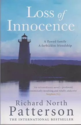 Couverture du produit · Loss of Innocence