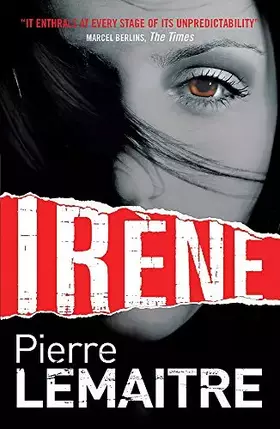 Couverture du produit · Irene