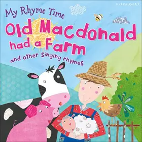 Couverture du produit · C24 Rhyme Time Old Macdonald