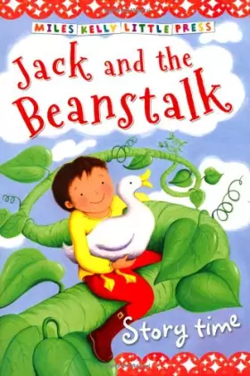 Couverture du produit · Jack and the Beanstalk