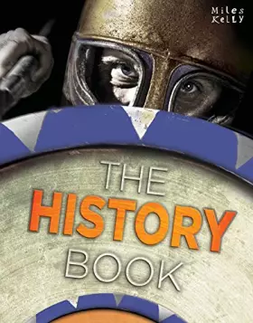 Couverture du produit · THE HISTORY BOOK