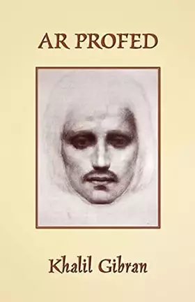 Couverture du produit · Ar Profed: The Prophet in Breton (Breton Edition)