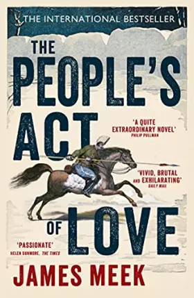 Couverture du produit · The People's Act Of Love