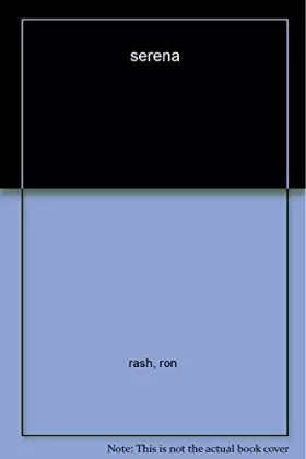 Couverture du produit · Serena