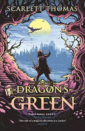Couverture du produit · Dragon's Green