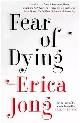 Couverture du produit · Fear of Dying