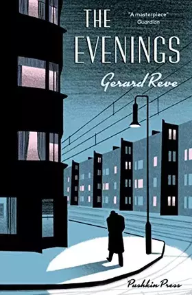 Couverture du produit · The Evenings: A Winter's Tale