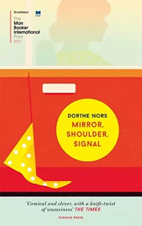 Couverture du produit · Mirror Shoulder Signal