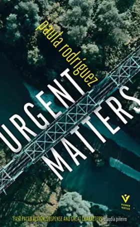 Couverture du produit · Urgent Matters