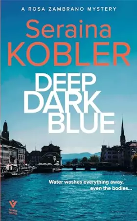 Couverture du produit · Deep Dark Blue