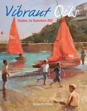 Couverture du produit · Vibrant Oils