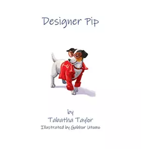 Couverture du produit · Designer Pip