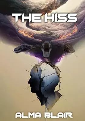 Couverture du produit · The Hiss