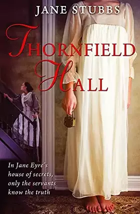 Couverture du produit · Thornfield Hall