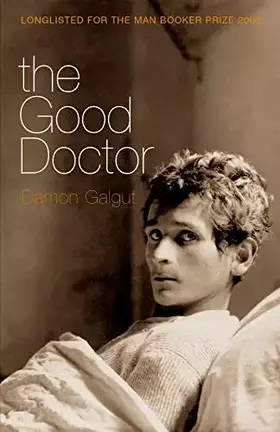 Couverture du produit · The Good Doctor