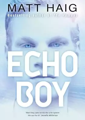 Couverture du produit · Echo Boy