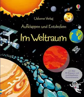 Couverture du produit · Aufklappen und Entdecken: Im W